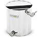 Cubo pré-filtro 70kg. - imagen 2