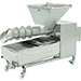 Prensa para opérculo Lyson premium de 200 kg/h. - imagen 2