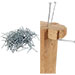 Puntillas para reparar sus cuadros-1kg. - imagen 1