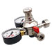 Regulador de pressão Schley CO2. - imagen 2