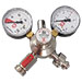 Regulador de pressão Schley CO2. - imagen 9