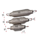 Mola cónica de gaiola reversível Lyson®. - imagen 3