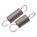 Mola de tração reta com gaiola reversível Lyson®. - imagen 3