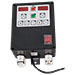 Painel de controle do motor extrator de Málaga. - imagen 2