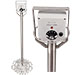 Riscaldatore elettrico Swienty-940w-Ø420mm. - imagen 3