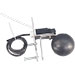 Sensor de corte para nível automático de líquido. - imagen 4