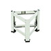 Suporte de maturação Lyson® 30-50-70L em aço inoxi - imagen 2