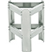 Suporte de maturação em aço inoxidável 30-50-60 kg - imagen 2