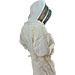 Tuta robusta con maschera Sherriff integrata - imagen 14