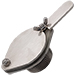 Válvula macho DN 40-6/4" Lyson®. - imagen 2