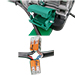 Kit de motor com painel de controlo para extrator  - imagen 11