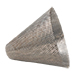 Cone inoxidável para resistência Ø45cm. - imagen 3
