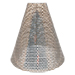 Cone inoxidável para resistência Ø45cm. - imagen 5