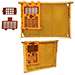 Isolatore Lyson® IzoVar Queen. - imagen 5