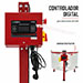 Controlador digital para extrator LYSON HE-02N Cla - imagen 1