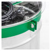 Cremadora de miel 100 kg SAF NATURA 230 V - imagen 19