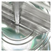 Cremadora de miel 100 kg SAF NATURA 230 V - imagen 24