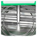 Cremadora de miel 100 kg SAF NATURA 230 V - imagen 25