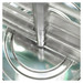Cremadora de miel 100 kg SAF NATURA 230 V - imagen 23