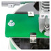 Cremadora de miel 100 kg SAF NATURA 230 V - imagen 14