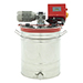 Cremeira fria de mel Lyson® 100L-140kg. - imagen 1