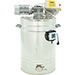 Misturador aquecido premium Lyson® 150L-210kg. - imagen 1