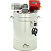 Panna per miele riscaldata Lyson® da 150L-210kg. - imagen 1
