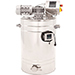 Misturador aquecido premium Lyson® 200L-280kg. - imagen 1