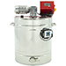 Panna per miele riscaldata Lyson® da 200L-280kg. - imagen 1