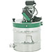 Cremeira de mel SAF Natura 30 kg com temporizador - imagen 3