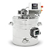 Misturador aquecido premium Lyson® 50L-70kg. - imagen 1