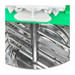 Cremadora de miel 60 kg SAF NATURA 230 V - imagen 8