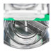 Cremadora de miel 60 kg SAF NATURA 230 V - imagen 9