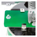 Cremadora de miel 60 kg SAF NATURA 230 V - imagen 24
