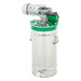 Cremadora de miel 60 kg SAF NATURA 230 V - imagen 5