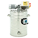 Miscelatore riscaldato Lyson® Premium da 70L-100kg - imagen 1