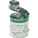 Cremeira de mel SAF Natura 30 kg com temporizador - imagen 7