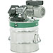 Cremeira de mel SAF Natura 30 kg com temporizador - imagen 4