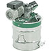Cremeira de mel SAF Natura 30 kg com temporizador - imagen 5