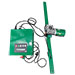 Kit de motor com painel de controlo para extrator  - imagen 6