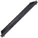 Estrutura ascendente de plástico preto hoffman PP. - imagen 13