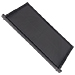Langstroth hoffman quadro plástico PP preto. - imagen 17
