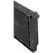 Estrutura ascendente de plástico preto hoffman PP. - imagen 6