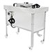Panca multifunzione Lyson® da 1 metro. - imagen 1