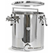 Balde pré-filtro 45kg. - imagen 1