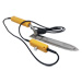 Electric beekeeper knife with adjustable thermosta