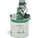 Cremeira de mel SAF Natura 30 kg com temporizador - imagen 8
