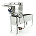 Alimentador de desoperculador de vapor Minima ali- - imagen 1