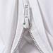 Buzo con careta sherriff original blanco talla M - imagen 23