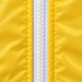 Fato amarelo em poliamida com máscara redonda - imagen 16